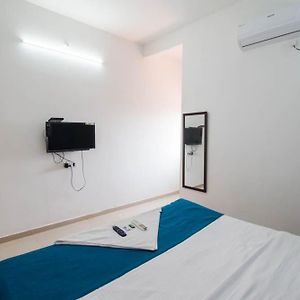 Deluxe Double Room Sea View
